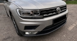 Volkswagen Tiguan 2.0,58.980 km,2017g,prvi vl