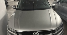 Volkswagen Tiguan 2.0,58.980 km,2017g,prvi vl