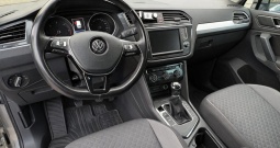 Volkswagen Tiguan 2.0,58.980 km,2017g,prvi vl