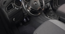 Volkswagen Tiguan 2.0,58.980 km,2017g,prvi vl