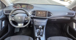 PEUGEOT 308 1.5 HDI
