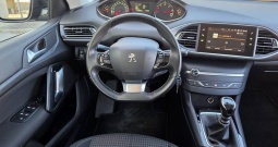 PEUGEOT 308 1.5 HDI