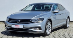 VW PASSAT 2.0 TDI DSG Elegance