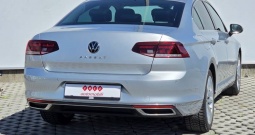 VW PASSAT 2.0 TDI DSG Elegance