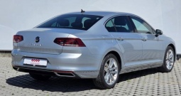 VW PASSAT 2.0 TDI DSG Elegance