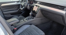 VW PASSAT 2.0 TDI DSG Elegance