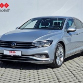 VW PASSAT 2.0 TDI DSG Elegance