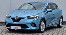 RENAULT CLIO 1.5 DCI INTENS