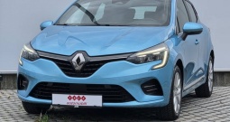 RENAULT CLIO 1.5 DCI INTENS