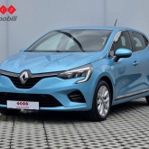 RENAULT CLIO 1.5 DCI INTENS