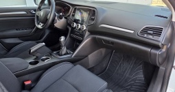 RENAULT MEGANE 1.5 DCI ZEN