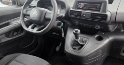 CITROEN BERLINGO 1.5 HDI
