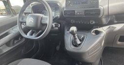 CITROEN BERLINGO 1.5 HDI *** termo *** 3 sjedal