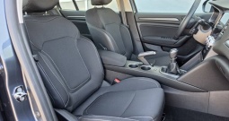 RENAULT MEGANE 1.5 DCI