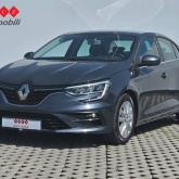 RENAULT MEGANE 1.5 DCI
