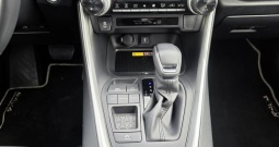 TOYOTA RAV 4 2.5 VVT-I HYBRID ELEGANT