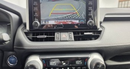 TOYOTA RAV 4 2.5 VVT-I HYBRID ELEGANT