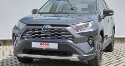 TOYOTA RAV 4 2.5 VVT-I HYBRID ELEGANT