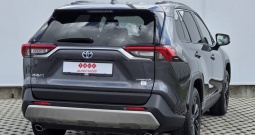 TOYOTA RAV 4 2.5 VVT-I HYBRID ELEGANT