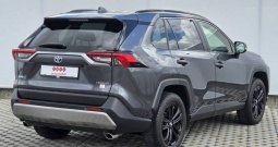 TOYOTA RAV 4 2.5 VVT-I HYBRID ELEGANT