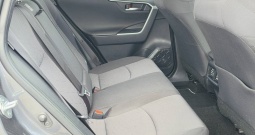 TOYOTA RAV 4 2.5 VVT-I HYBRID ELEGANT