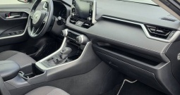 TOYOTA RAV 4 2.5 VVT-I HYBRID ELEGANT