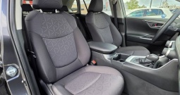 TOYOTA RAV 4 2.5 VVT-I HYBRID ELEGANT