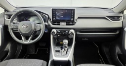 TOYOTA RAV 4 2.5 VVT-I HYBRID ELEGANT