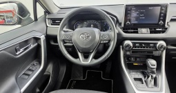 TOYOTA RAV 4 2.5 VVT-I HYBRID ELEGANT