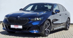 BMW SERIJA 5 520d M