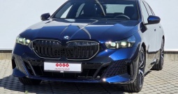 BMW SERIJA 5 520d M