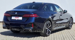 BMW SERIJA 5 520d M