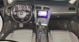 Golf 7 karavan 1.6 TDI Comfortline