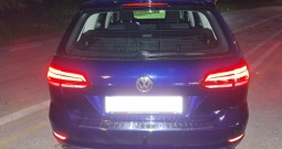 Golf 7 karavan 1.6 TDI Comfortline
