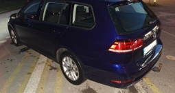 Golf 7 karavan 1.6 TDI Comfortline
