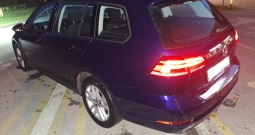 Golf 7 karavan 1.6 TDI Comfortline