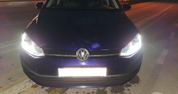 Golf 7 karavan 1.6 TDI Comfortline