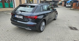 Audi A 3 Spotback