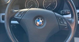 Bmw serija 5 touring reg. godinu dana
