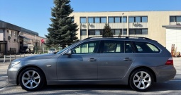 Bmw serija 5 touring reg. godinu dana