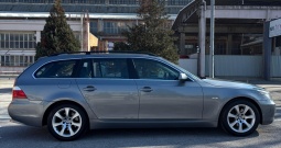 Bmw serija 5 touring reg. godinu dana