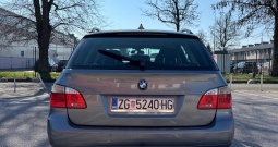 Bmw serija 5 touring reg. godinu dana