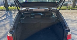 Bmw serija 5 touring reg. godinu dana
