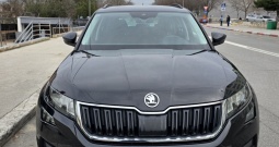 Škoda Kodiaq Business 1.5 TSI ACT DSG, 150 ks, 7 sjedala