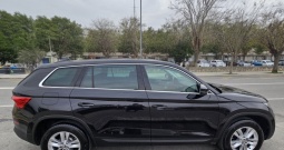 Škoda Kodiaq Business 1.5 TSI ACT DSG, 150 ks, 7 sjedala