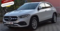 Mercedes GLA 180d 2.0 Automatik Business -F1,DAB,Kamera -Novi Model