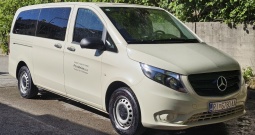 Mercedes-Benz Vito 114CDI 2.2