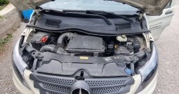 Mercedes-Benz Vito 114CDI 2.2