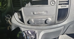 Mercedes-Benz Vito 114CDI 2.2