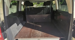 Mercedes-Benz Vito 114CDI 2.2
